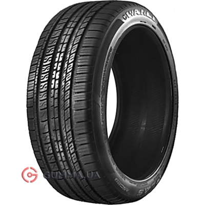 Летняя шина Wanli  AS029 245/45 R18 100V