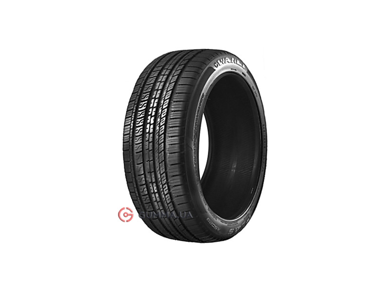 Летняя шина Wanli  AS029 245/45 R18 100V