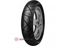 Летняя шина Mitas  MC-38 Max Scoot 100/80 R16 50P