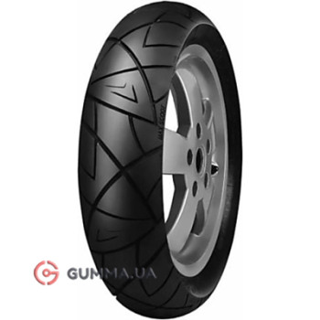 Летняя шина Mitas  MC-38 Max Scoot 100/80 R16 50P