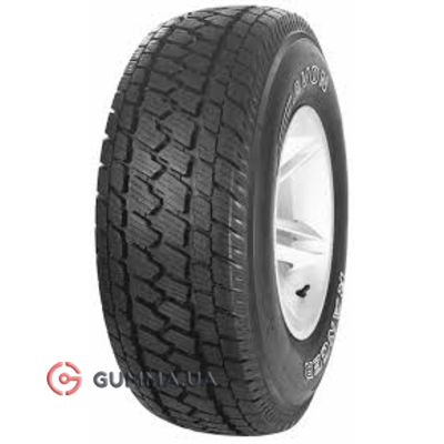 Всесезонная шина Glob-Gum (наварка)  Ranger AT 205/80 R16 104T