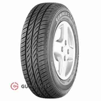 Летняя шина Point S  Summerstar 2 145/70 R13 71T