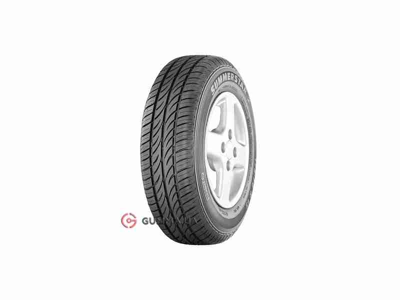 Летняя шина Point S  Summerstar 2 145/70 R13 71T