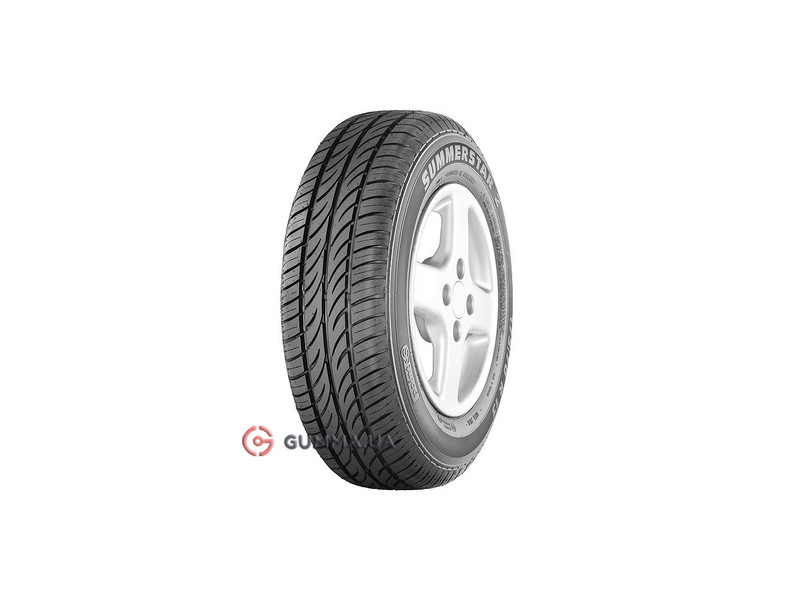 Летняя шина Point S  Summerstar 2 145/70 R13 71T