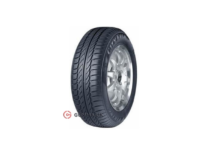 Летняя шина Viking  City-Tech 235/65 R17 108V