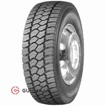 Всесезонна шина Sava  Orjak O3 (провідна) 285/70 R19.5 146L/140M