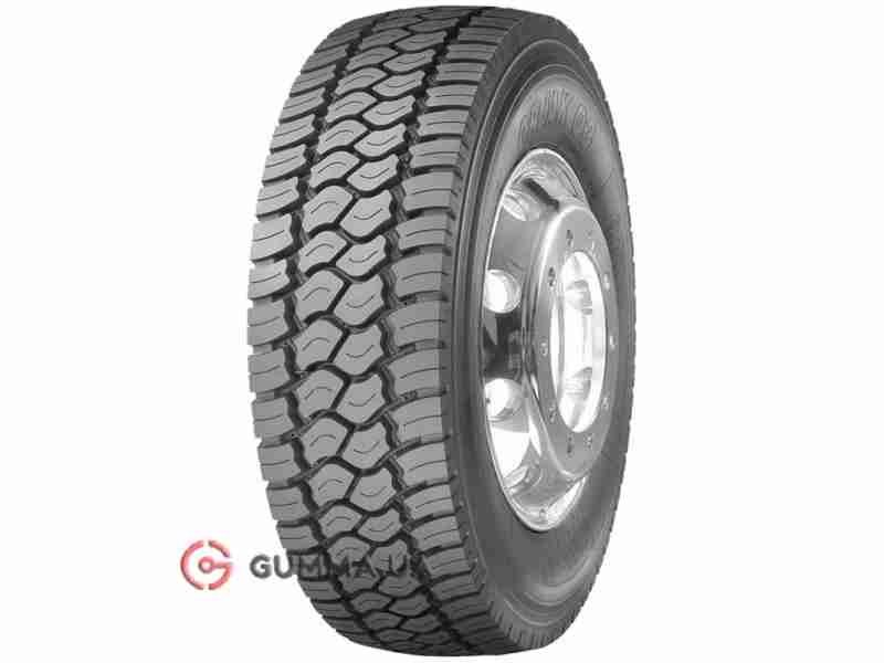 Всесезонна шина Sava  Orjak O3 (провідна) 285/70 R19.5 146L/140M