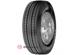 Fulda  Regiocontrol (рулевая) 215/75 R17.5 126/124M