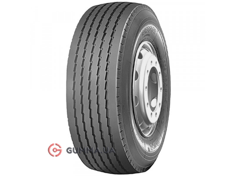 Всесезонная шина Sava  Cargo C3 (прицеп) 245/70 R19.5 141/140J