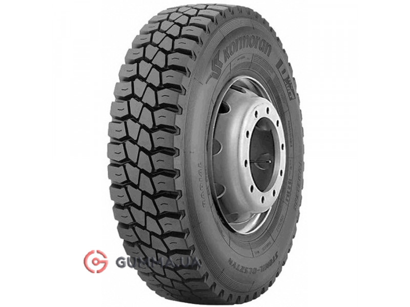 Kormoran  D On/Off (ведущая) 12 R22.5 152/148L