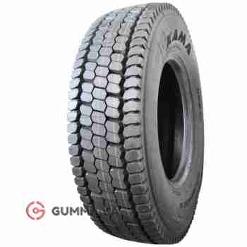 Всесезонна шина Кама  NR-201 (провідна) 315/80 R22.5 156/150L