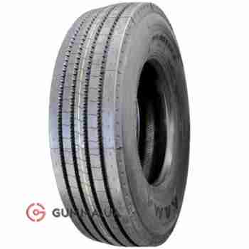 Всесезонная шина Кама  NF-201 (рулевая) 315/80 R22.5 156/150L