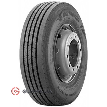 Kormoran  F (рулевая) 295/80 R22.5 148/142K