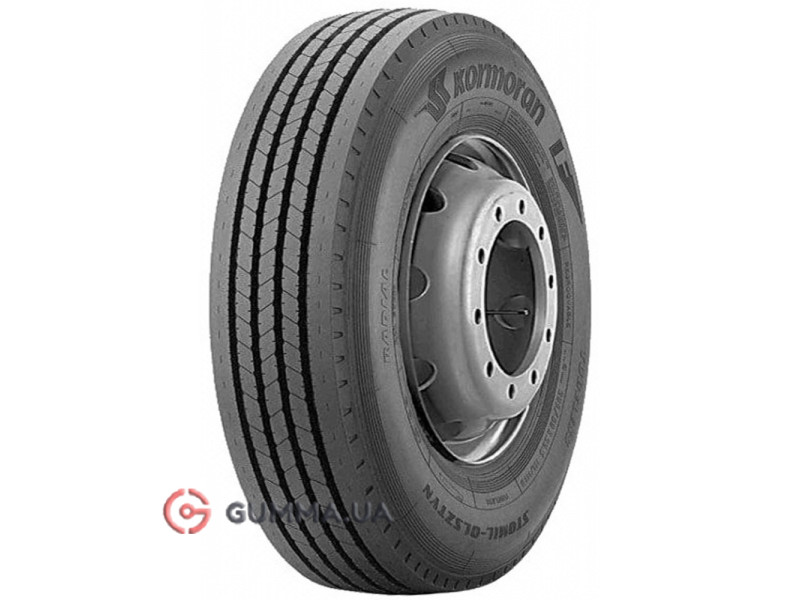 Kormoran  F (рулевая) 295/80 R22.5 148/142K