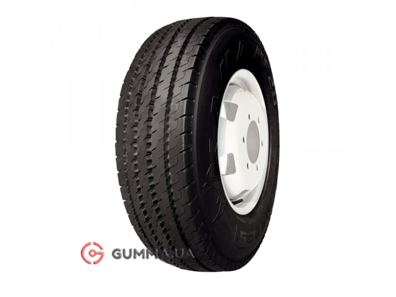 Кама NF-202 (рулевая) 265/70 R19.5 140/138M