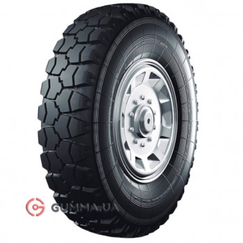 Всесезонная шина Волтаир  У-2 (универсальная) 8.25 R20 125/122J