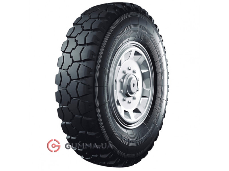 Всесезонная шина Волтаир  У-2 (универсальная) 8.25 R20 125/122J