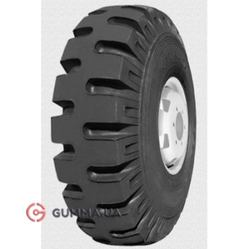 Всесезонная шина Кама  -404 (погрузчик) 6.50 R10 122A5 PR10