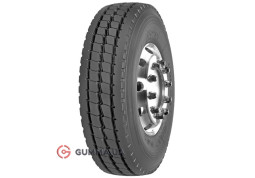 Всесезонная шина Sava  Avant MS2 (универсальная) 315/80 R22.5 156/150K