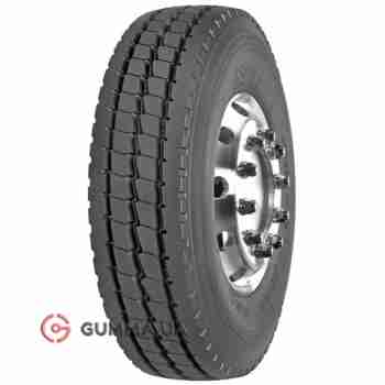 Всесезонная шина Sava  Avant MS2 (универсальная) 315/80 R22.5 156/150K