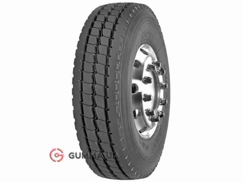 Всесезонная шина Sava  Avant MS2 (универсальная) 315/80 R22.5 156/150K