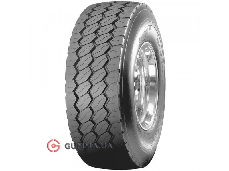 Всесезонная шина Sava  Cargo MS (прицеп) 385/65 R22.5 160K