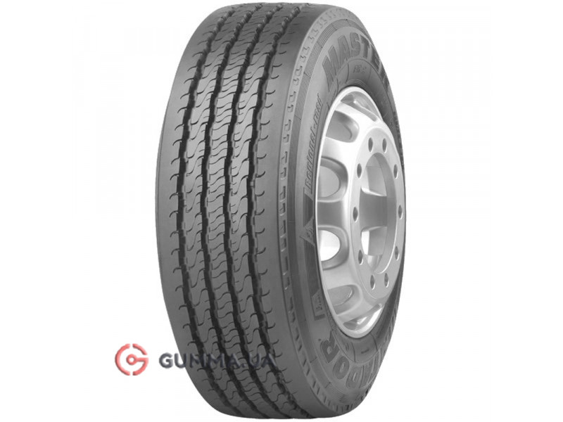 Всесезонная шина Matador  FR2 Master (рулевая) 11 R22.5 148/145L