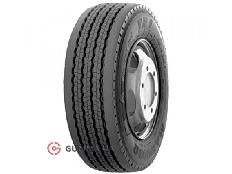 Всесезонная шина Matador  TR1 (прицеп) 285/70 R19.5 150/148K