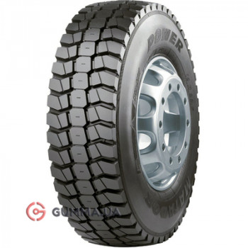 Matador  DM1 Power (ведущая) 12 R22.5 152/148K PR16