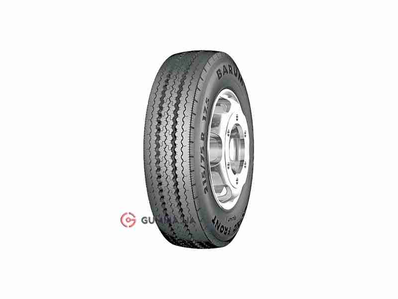 Всесезонна шина Barum BF14 (універсальна) 235/75 R17.5 132/130L