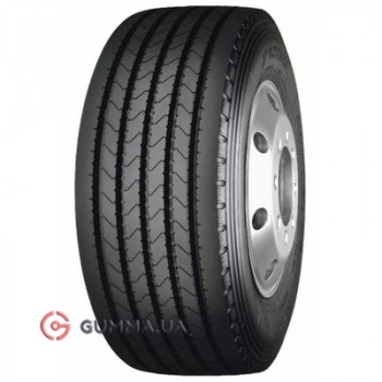 Yokohama  RY407 (рулевая) 315/60 R22.5 154/148L