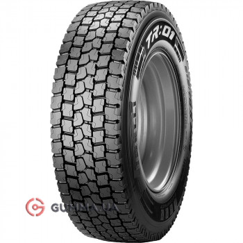 Всесезонная шина Pirelli  TR:01 (ведущая) 265/70 R19.5 140/138M