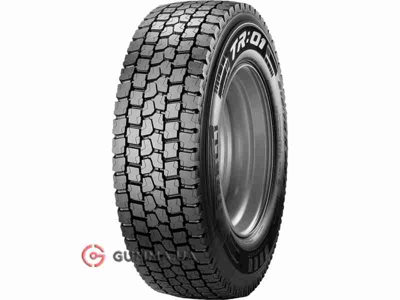 Pirelli TR:01 (ведущая) 305/70 R19.5 148/145M