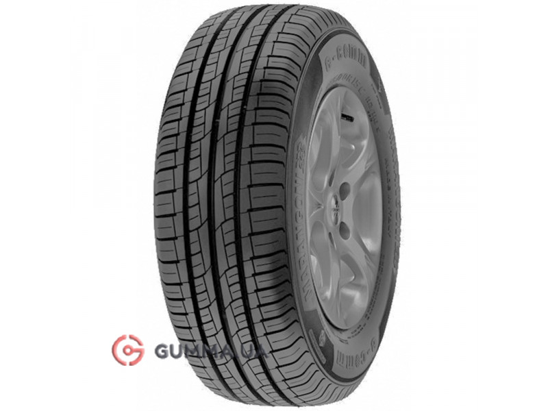 Летняя шина Marangoni  E-Comm 225/70 R15C 112/110S
