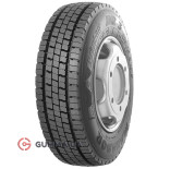 Всесезонна шина Matador DR3 Variant (провідна)