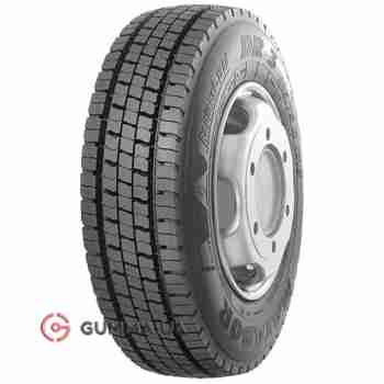 Всесезонная шина Matador  DR3 Variant (ведущая) 215/75 R17.5 126/124M PR12