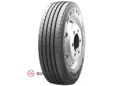 Всесезонная шина Marshal  KRS03 (рулевая) 295/60 R22.5 150/147K