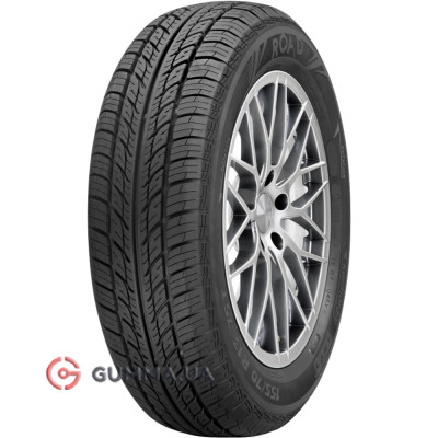 Всесезонная шина Taurus  Roads D (ведущая) 315/70 R22.5 154/150L