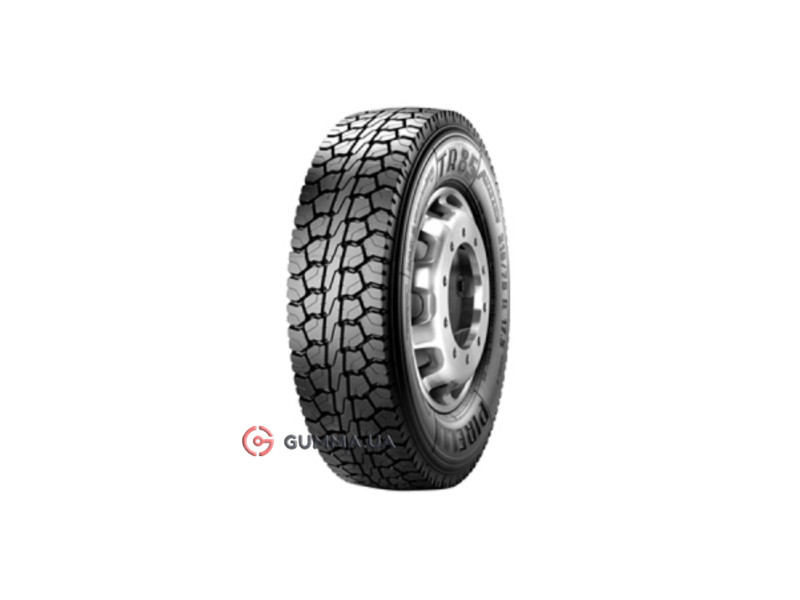 Всесезонная шина Pirelli  TR 85 Amaranto (ведущая) 205/75 R17.5 124/122M