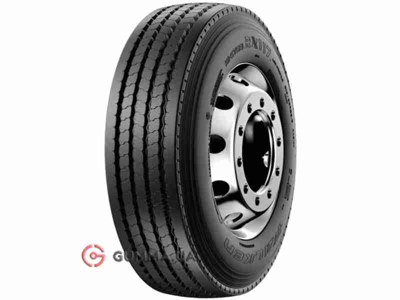 Всесезонная шина Falken  RI 117 (рулевая) 385/65 R22.5 160K