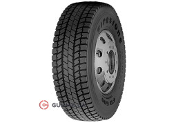 Firestone  FD600 (ведущая) 295/80 R22.5 152/148M