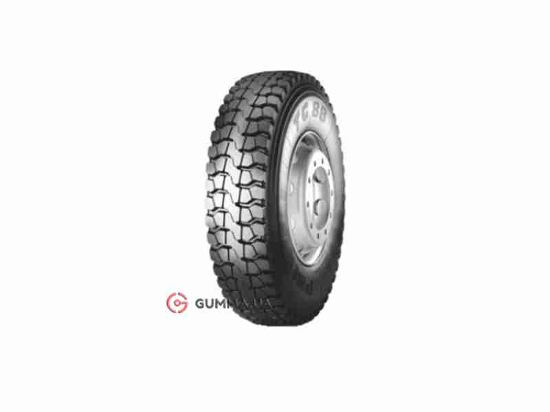 Всесезонная шина Pirelli  TG 88 (ведущая) 13 R22.5 156/150K