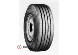 Всесезонная шина Firestone  FS400 (рулевая) 315/70 R22.5 152/148M