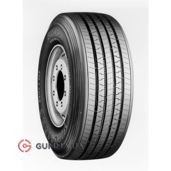 Всесезонная шина Firestone  FS400 (рулевая) 315/70 R22.5 152/148M