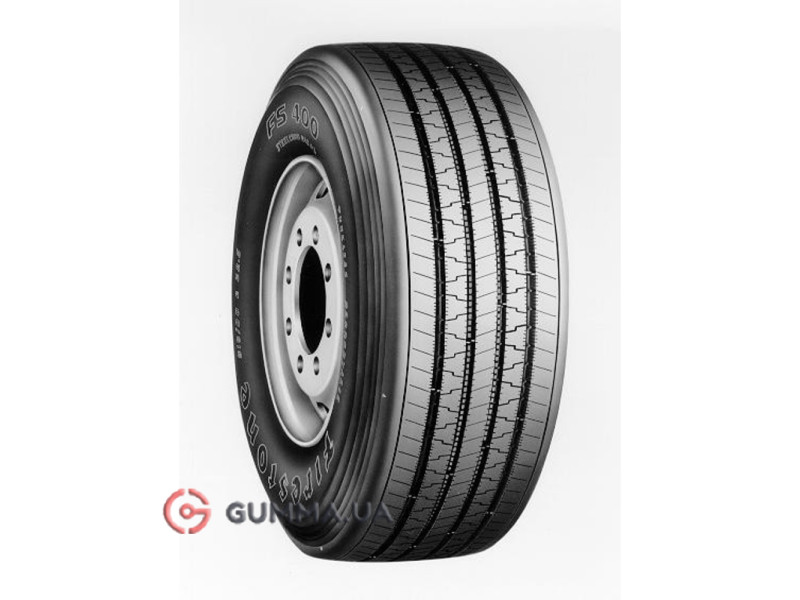 Всесезонная шина Firestone  FS400 (рулевая) 315/70 R22.5 152/148M