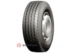 Всесезонная шина Evergreen  EGT68 (рулевая) 315/80 R22.5 155/153K