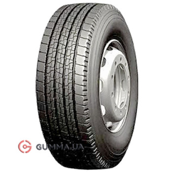Evergreen  EGT68 (рулевая) 315/80 R22.5 155/153K