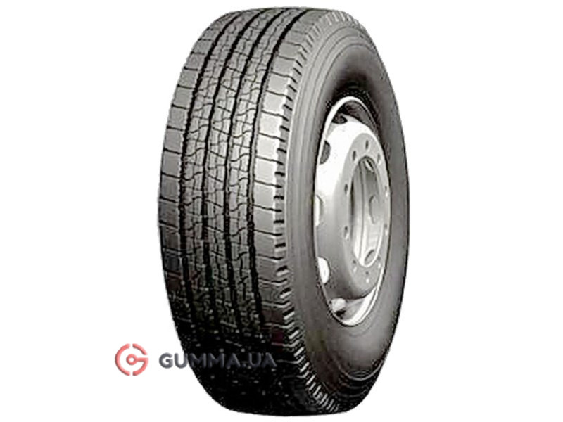 Evergreen  EGT68 (рулевая) 315/80 R22.5 155/153K