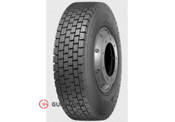 Всесезонная шина Three-A  T298 (ведущая) 315/80 R22.5 154/151L PR20