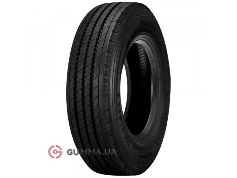 Doublestar  DSR266 (рулевая) 225/75 R17.5 129/127L PR16